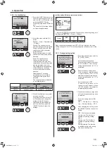 Preview for 13 page of Mitsubishi Electric CITY MULTI PLFY-M-VEM Series Operation Manual