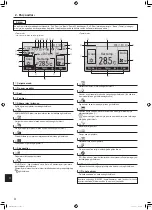 Предварительный просмотр 22 страницы Mitsubishi Electric CITY MULTI PLFY-M-VEM Series Operation Manual