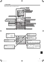 Предварительный просмотр 23 страницы Mitsubishi Electric CITY MULTI PLFY-M-VEM Series Operation Manual