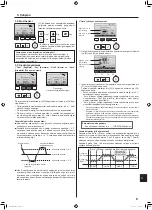 Предварительный просмотр 25 страницы Mitsubishi Electric CITY MULTI PLFY-M-VEM Series Operation Manual