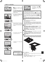 Предварительный просмотр 33 страницы Mitsubishi Electric CITY MULTI PLFY-M-VEM Series Operation Manual