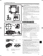 Preview for 3 page of Mitsubishi Electric CITY MULTI PLFY-P-NBMU-E Installation Manual