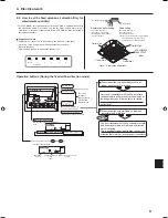 Preview for 9 page of Mitsubishi Electric CITY MULTI PLFY-P-NBMU-E Installation Manual