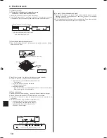 Preview for 10 page of Mitsubishi Electric CITY MULTI PLFY-P-NBMU-E Installation Manual