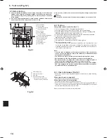 Preview for 14 page of Mitsubishi Electric CITY MULTI PLFY-P-NBMU-E Installation Manual