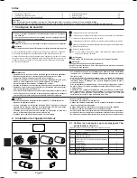 Preview for 16 page of Mitsubishi Electric CITY MULTI PLFY-P-NBMU-E Installation Manual