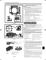 Preview for 17 page of Mitsubishi Electric CITY MULTI PLFY-P-NBMU-E Installation Manual