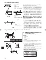 Preview for 18 page of Mitsubishi Electric CITY MULTI PLFY-P-NBMU-E Installation Manual