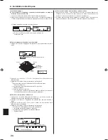 Preview for 24 page of Mitsubishi Electric CITY MULTI PLFY-P-NBMU-E Installation Manual