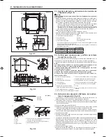 Preview for 31 page of Mitsubishi Electric CITY MULTI PLFY-P-NBMU-E Installation Manual