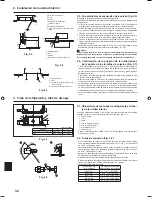 Preview for 32 page of Mitsubishi Electric CITY MULTI PLFY-P-NBMU-E Installation Manual