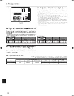 Preview for 36 page of Mitsubishi Electric CITY MULTI PLFY-P-NBMU-E Installation Manual