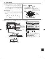 Preview for 37 page of Mitsubishi Electric CITY MULTI PLFY-P-NBMU-E Installation Manual