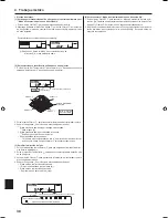 Preview for 38 page of Mitsubishi Electric CITY MULTI PLFY-P-NBMU-E Installation Manual