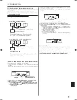 Preview for 39 page of Mitsubishi Electric CITY MULTI PLFY-P-NBMU-E Installation Manual