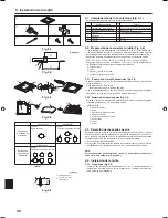 Preview for 40 page of Mitsubishi Electric CITY MULTI PLFY-P-NBMU-E Installation Manual