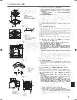 Preview for 41 page of Mitsubishi Electric CITY MULTI PLFY-P-NBMU-E Installation Manual