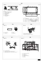 Предварительный просмотр 3 страницы Mitsubishi Electric City Multi PLFY-P-NLMU-E Installation Manual