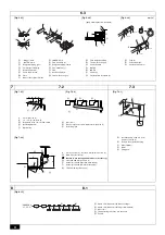 Предварительный просмотр 4 страницы Mitsubishi Electric City Multi PLFY-P-NLMU-E Installation Manual