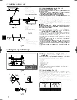 Preview for 4 page of Mitsubishi Electric City multi PLFY-P Series Installation Manual