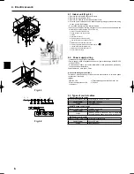 Preview for 6 page of Mitsubishi Electric City multi PLFY-P Series Installation Manual