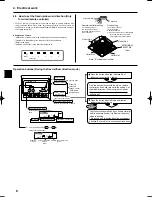 Preview for 8 page of Mitsubishi Electric City multi PLFY-P Series Installation Manual