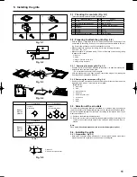 Preview for 11 page of Mitsubishi Electric City multi PLFY-P Series Installation Manual