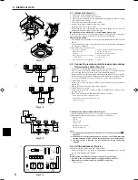 Предварительный просмотр 6 страницы Mitsubishi Electric City Multi PLFY-P-VAM-E Installation Manual