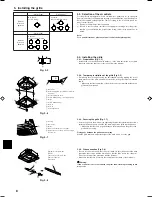 Предварительный просмотр 8 страницы Mitsubishi Electric City Multi PLFY-P-VAM-E Installation Manual