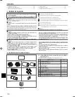 Предварительный просмотр 10 страницы Mitsubishi Electric City Multi PLFY-P-VAM-E Installation Manual