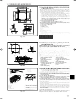 Предварительный просмотр 11 страницы Mitsubishi Electric City Multi PLFY-P-VAM-E Installation Manual