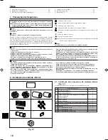 Предварительный просмотр 18 страницы Mitsubishi Electric City Multi PLFY-P-VAM-E Installation Manual