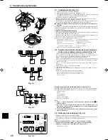 Предварительный просмотр 22 страницы Mitsubishi Electric City Multi PLFY-P-VAM-E Installation Manual