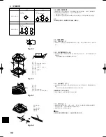 Предварительный просмотр 32 страницы Mitsubishi Electric City Multi PLFY-P-VAM-E Installation Manual