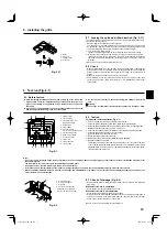 Предварительный просмотр 13 страницы Mitsubishi Electric City Multi PLFY-P-VBM-E Installation Manual