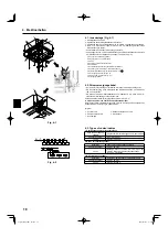 Предварительный просмотр 18 страницы Mitsubishi Electric City Multi PLFY-P-VBM-E Installation Manual