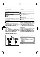 Предварительный просмотр 26 страницы Mitsubishi Electric City Multi PLFY-P-VBM-E Installation Manual