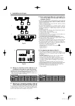 Предварительный просмотр 31 страницы Mitsubishi Electric City Multi PLFY-P-VBM-E Installation Manual