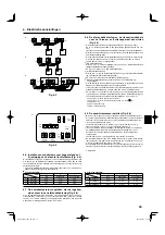 Предварительный просмотр 43 страницы Mitsubishi Electric City Multi PLFY-P-VBM-E Installation Manual