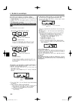 Предварительный просмотр 46 страницы Mitsubishi Electric City Multi PLFY-P-VBM-E Installation Manual