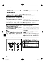 Предварительный просмотр 50 страницы Mitsubishi Electric City Multi PLFY-P-VBM-E Installation Manual