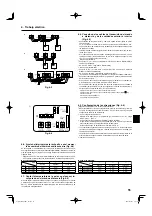 Предварительный просмотр 55 страницы Mitsubishi Electric City Multi PLFY-P-VBM-E Installation Manual