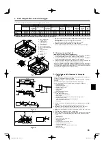 Предварительный просмотр 65 страницы Mitsubishi Electric City Multi PLFY-P-VBM-E Installation Manual