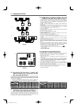 Предварительный просмотр 67 страницы Mitsubishi Electric City Multi PLFY-P-VBM-E Installation Manual