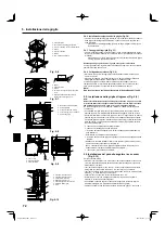 Предварительный просмотр 72 страницы Mitsubishi Electric City Multi PLFY-P-VBM-E Installation Manual