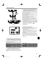 Предварительный просмотр 79 страницы Mitsubishi Electric City Multi PLFY-P-VBM-E Installation Manual