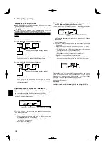 Предварительный просмотр 82 страницы Mitsubishi Electric City Multi PLFY-P-VBM-E Installation Manual