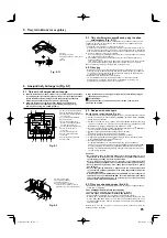 Предварительный просмотр 85 страницы Mitsubishi Electric City Multi PLFY-P-VBM-E Installation Manual