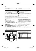 Предварительный просмотр 86 страницы Mitsubishi Electric City Multi PLFY-P-VBM-E Installation Manual