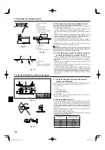 Предварительный просмотр 88 страницы Mitsubishi Electric City Multi PLFY-P-VBM-E Installation Manual